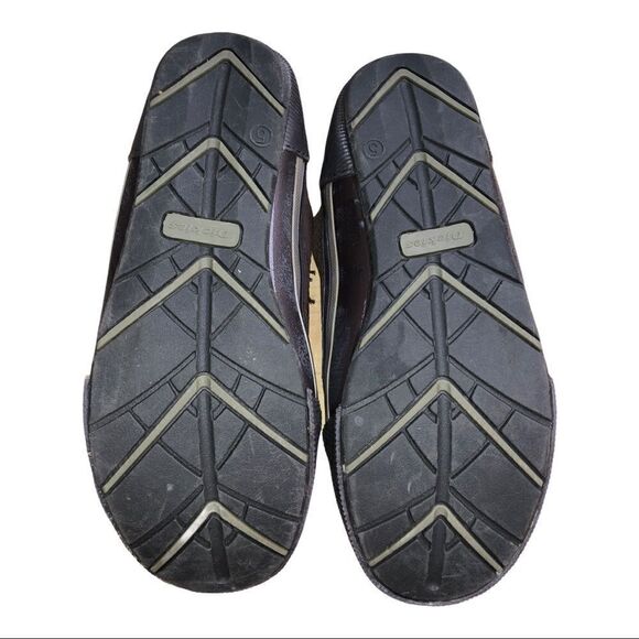 New Dickies Brown Sneakers 5 - Picture 7 of 10